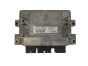 Juhtplokk S120205101A 8201082042 8201082039 Renault Continental 3378