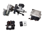 Käivituskomplekt Renault Clio 5 237102703S 284B13925R 488105379R 1.3 TCE 0km 22