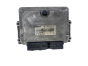 Juhtplokk 55198058 0281011553 19247EAA Fiat Bosch 50552
