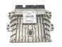 Juhtplokk 237101989R 237101990R 28321424 Renault Delphi 28076