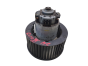Salongi Ventilaatori Mootor 7701051271 Renault Clio 2 Climatronic