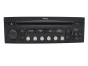 Raadio Cd Mp3 Mängija Citroen Peugeot 96643698XT A2C53250038 Siemens VDO