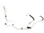 Konditsioneeri toru Originaal Citroen Peugeot C3 C2 647795 9680127280
