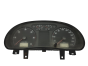 Spidomeeter VW Polo 9N 6Q0920803D 110080320009 41007