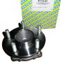 Rattarumm Taga Tehke Citroen Peugeot R17360 1606291780 SNR
