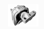 Mootori Tugi 1K0199262AS 41990866701 VW Audi Seat Skoda Vika