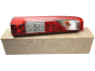 Lamp Originaal Vasak Taga Master III Movano B NV400 265550023R
