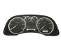 Spidomeeter Peugeot 307 9646742480 0R00 Sagem 59155