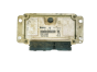 Juhtplokk PSA Toyota 89661-0H022 0261208702 Bosch 32866