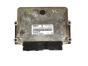 Juhtplokk 55193786 0281011557 Fiat Bosch 28097