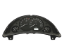 Spidomeeter Opel Corsa C 13173347WA 110008988026 31308