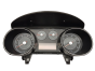 Tahhomeeter Fiat Punto Evo 5550050900 29935