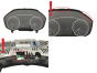 Spidomeeter Skoda Octavia 1Z0920843S A2C53428488 50915