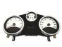 Tahhomeeter Peugeot 207 9666133180 A2C53337660 50939