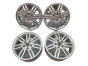 Alumiiniumveljed Renault 8200367648 6,5Jx16 ET50 5x108