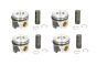 Mootorikolb Komplekt 03G107065J B19303 VW Audi Seat Skoda Borsehung