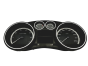 Tahhomeeter Peugeot 308 9665107380 57983