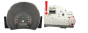 Spidomeeter Suzuki Alto Nissan Pixo 34100M68K00 55657