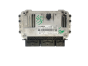 Juhtplokk 0261S20369 A2819006406 Smart Bosch