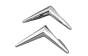 Embleem Uus Originaal 7810H7 7810.H7 Citroen