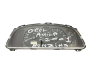 Spidomeeter Opel Agila 09210896 110008952024 41048