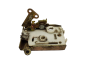 Ukse luku mehhanism Parem Ees 9136F6 Citroen Saxo 3D