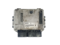 Juhtplokk 0281017012 51899611 Fiat Bosch