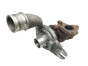 Turbokompressor GT1544 7700108030 7700107795 Renault 1.9DTI 7701473551 38