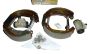 Piduriklotsid Uus Originaal 7701205096 Renault