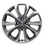 Alumiiniumvelg Uus Originaal Renault Clio 4 16' 403009649R