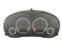 Tahhomeeter Jeep Cherokee P05172911AB A2C53163181
