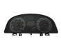 Tahhomeeter VW Caddy 2K0920841C 110080237019 55648