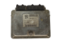 Juhtplokk IAW 4EF.G1 73502897 61600.614.04 Fiat Magneti Marelli 13665