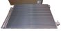 Konditsioneeri kondensaator Uus Originaal 921006843R Renault