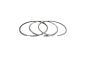 Kolvirõngad Tehke Mercedes-Benz A2710300324 B10366 Borsehung