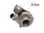 Turbokompressor 2.0 dci Renault 7701477853 GTA1749V H8200347344 0 km