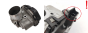 Gaasiklapi ventiil PSA Ford 9807238580 V29039645 1.6 HDI