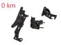 Kinnitus 226769855R 144C23220R 140498168R 2.0 DCI Renault