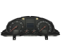 Spidomeeter VW Passat B6 A2C53194181 Siemens VDO 40498