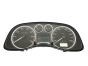 Tahhomeeter Peugeot 307 9645768480 E 01 49815