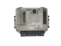 Juhtplokk 0281012524 9661728480 9657699480 PSA Bosch 46276