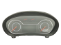 Tahhomeeter Opel Insignia 23223607 175597137
