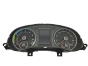 Spidomeeter VW Jetta Hybrid 5C6920970D VDO