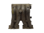 Sisselaskekollektor 9602505280 036189 Citroen XM Peugeot 605 2.0 8V XUD10