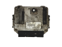 Juhtplokk 0281010707 9647158080 9647785580 PSA Bosch 18412