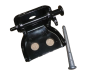 Uksehing Parem Taga Originaal Citroen C4 9037A1