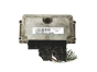 Juhtplokk 0281001839 9630059880 28FM0279 PSA Bosch 17178