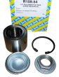 Rattalaager Taga Tehke Citroen Peugeot R159.54 374894 3748.94 SNR