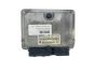 Juhtplokk 24417169 0281010268 Opel Bosch GM 63535