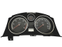 Tahhomeeter Opel Astra H Zafira B 13267567UX 29061